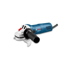 BOSCH-B MINI-SMERIGLIATRICE ANG GWS700 700W D 115- BOSCH- 1,0 pz