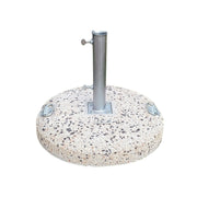 Base MOIA in graniglietto per ombrellone 75 kg