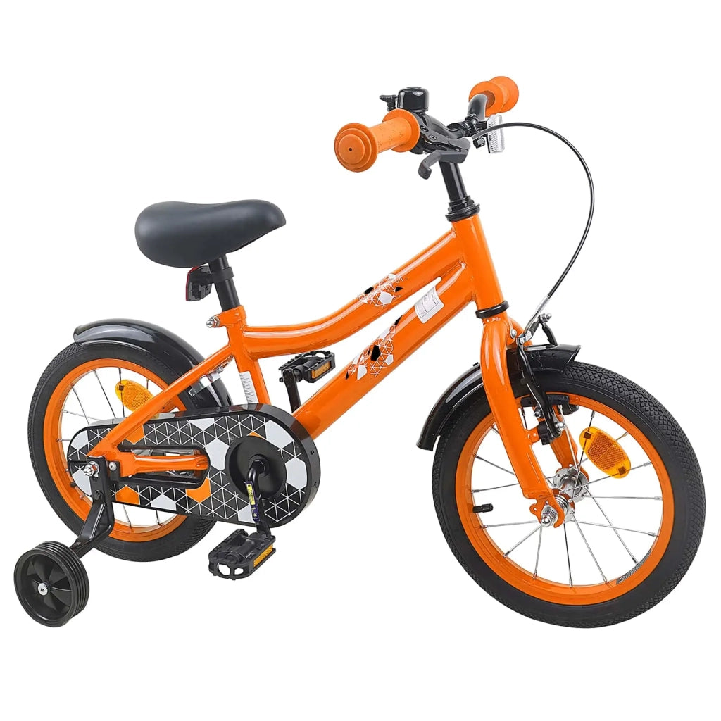 Bicicletta per Bambini 16 Pollici per bambini di 4-6 anni 42009519