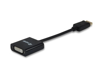 Equip 133431 Adattatore da DisplayPort a DVI-I a doppio collegamento