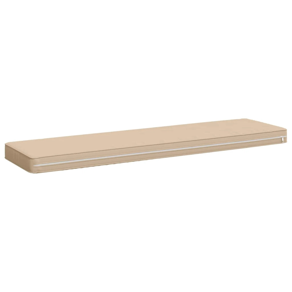 Cuscini per Panchina a 2 Pezzi VUGHT 2 pcs 100% Poliestere 950553