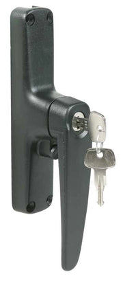 CREMONESE ZAMA 565A ASTE INTERNE 245 DX NERO- ENTECH- 4,0 pz