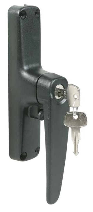 CREMONESE ZAMA 565A ASTE INTERNE 245 DX NERO- ENTECH- 4,0 pz