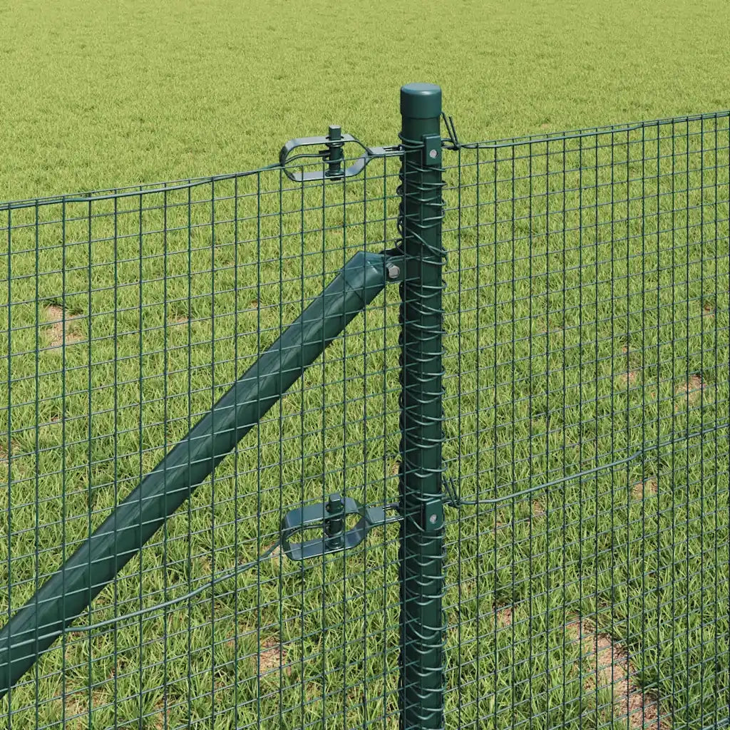 Palo della recinzione Verde 3352065