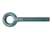 OCCHIOLI DESTRI PER TENDITORI- - ø mm.8 MA - lungh. tot. mm.80 - 25 pezzi