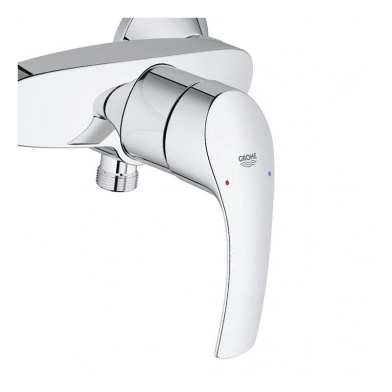 MISCELATORE ESTERNO DOCCIA EUROSMART NEW
