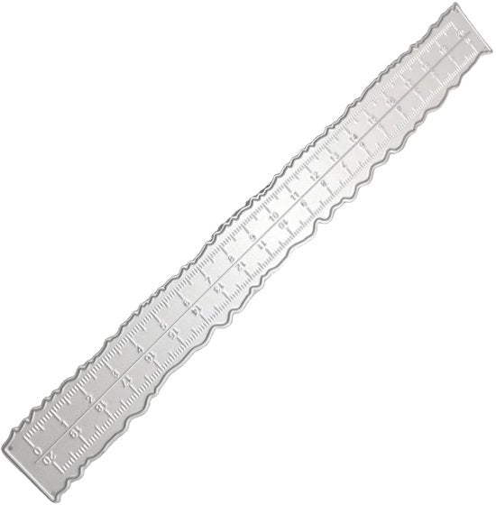 Strumento per tagliare lastre di metallo - Carbon steel - Snijmat - Stansen - Onregolari - Duraturo - Lunga durata - Strumento per tagliare lastre di metallo