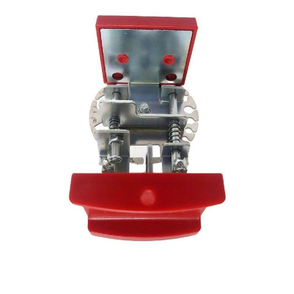 Trade Shop - Macchina Spelafili Manuale Cavi Elettrici Pinza Spela Fili Per Elettricista -