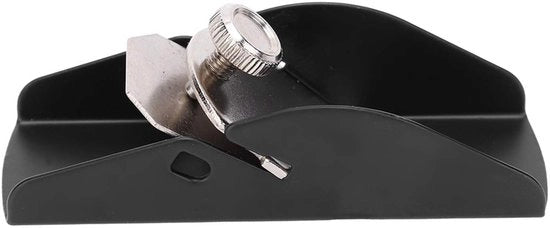 Tavola di taglio leggera - Lunghezza taglio regolabile - Strumento per il legno - Mini tavola di taglio - Lega di alluminio - Utilizzo sicuro - Attrezzo per lavorazione del legno 

Modello: 
Specifica tecnica: 
Codice prodotto: