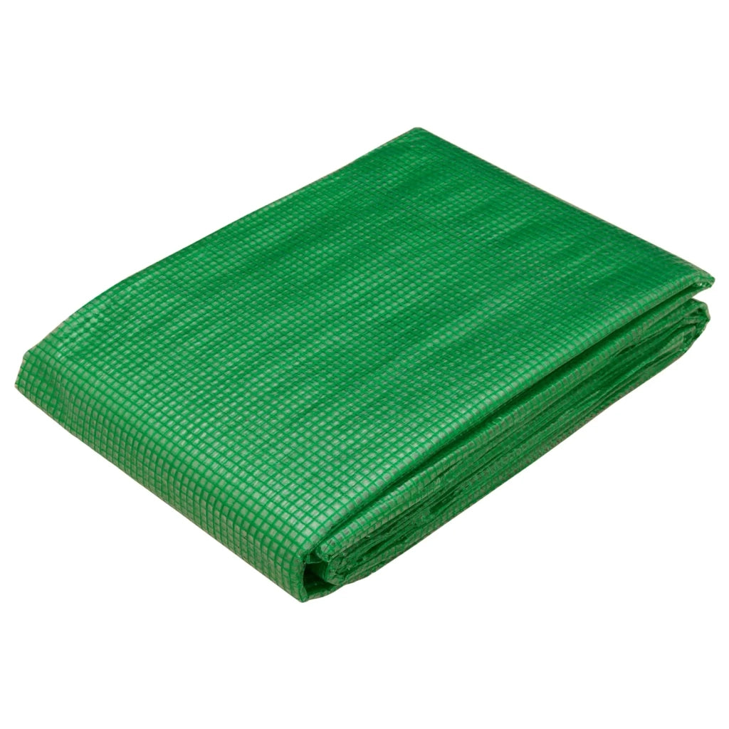 Telo con Occhielli Verde 1,5 x 5 m 260 gsm PE 42039258