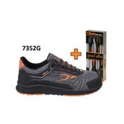 SCARPE 0-GRAVITY BETA 7352G N. 43 + SET 4 CACCIAVITE