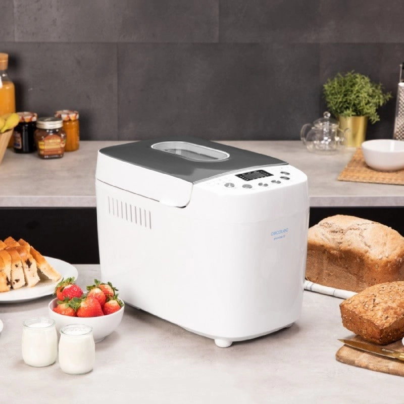 CECOTEC 02229 - Bread&Co 1500 Perfectcook