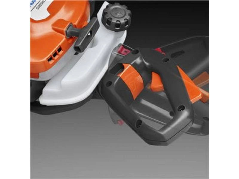 Tagliasiepi a scoppio professionale Husqvarna 522HDR75X 21.7cc 0.8Hp lama 75cm