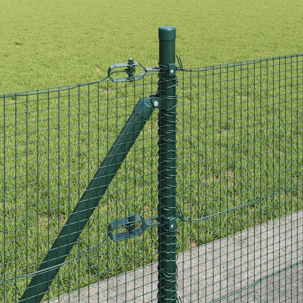 Palo della recinzione Verde 3352424