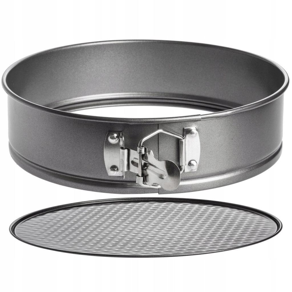Teglia rotonda per torte KADAX, 24 cm