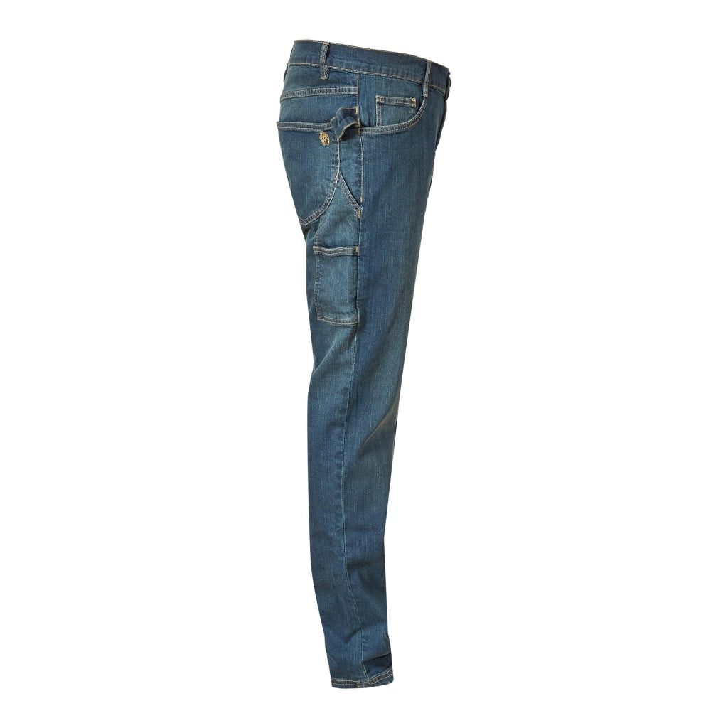 Jeans da Lavoro Jam Upower Tg. L
