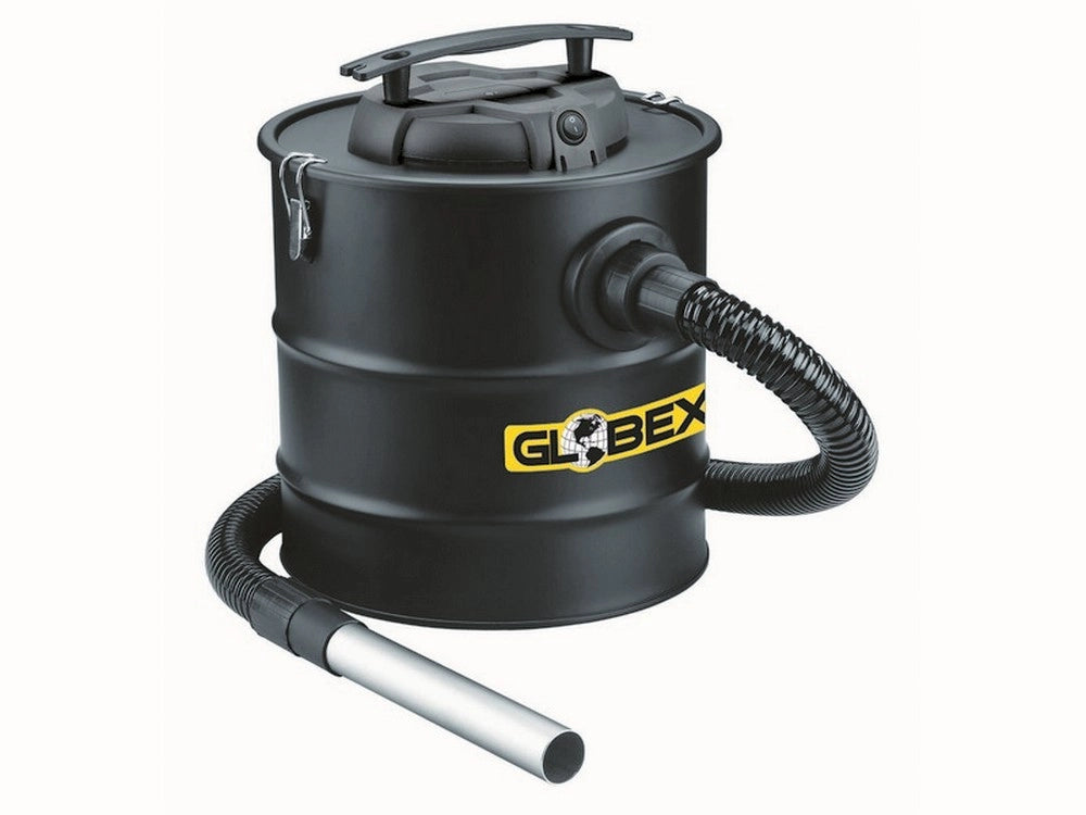 1pz aspiracenere elettrico 'tornado plus' 1000 w lt. 18 cod:ferx.vit45149