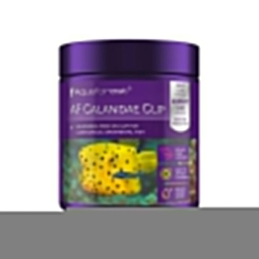 Aquaforest AF Calanidae Clip 100gr - Alimento per Pesci Marini
