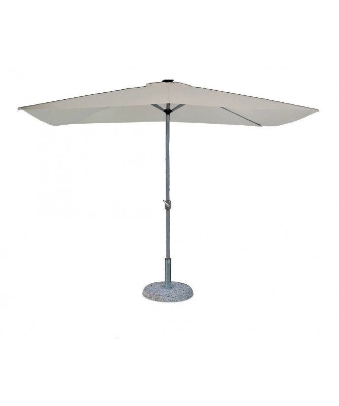 OMBRELLONE a palo centrale Ø 300 cm