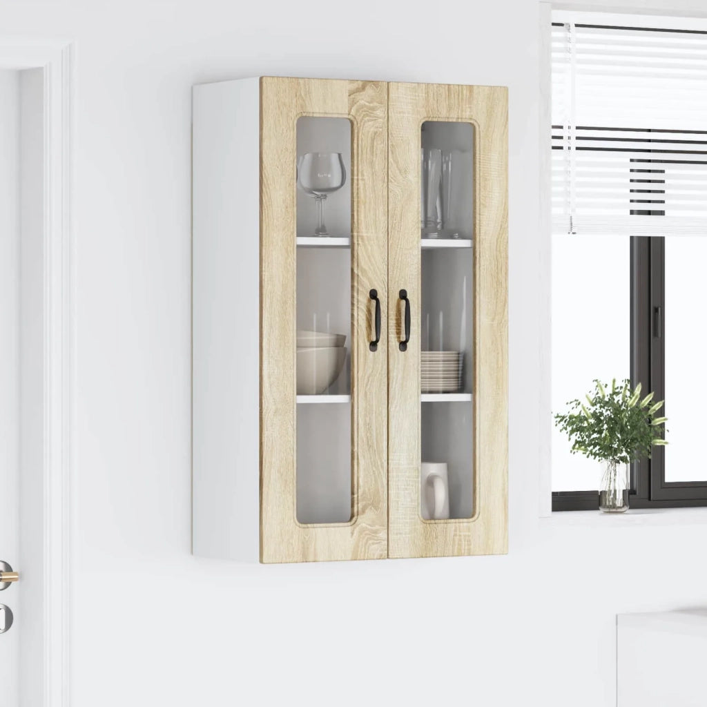 Pannello lavastoviglie Kalmar Rovere Sonoma 60 x 31 x 100 cm 884826
