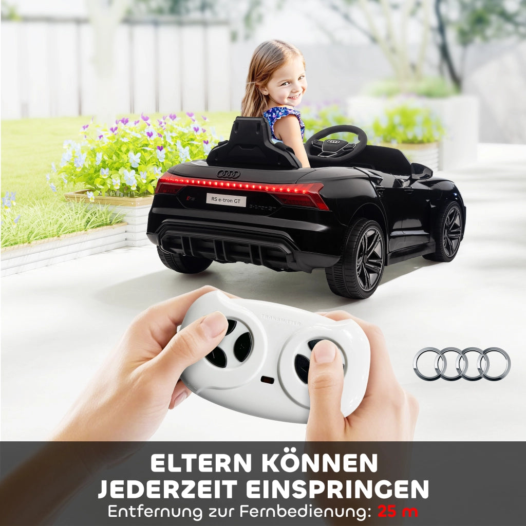 Auto Elettrica Bambini ¨C Minimal ¨C 103x58x41cm