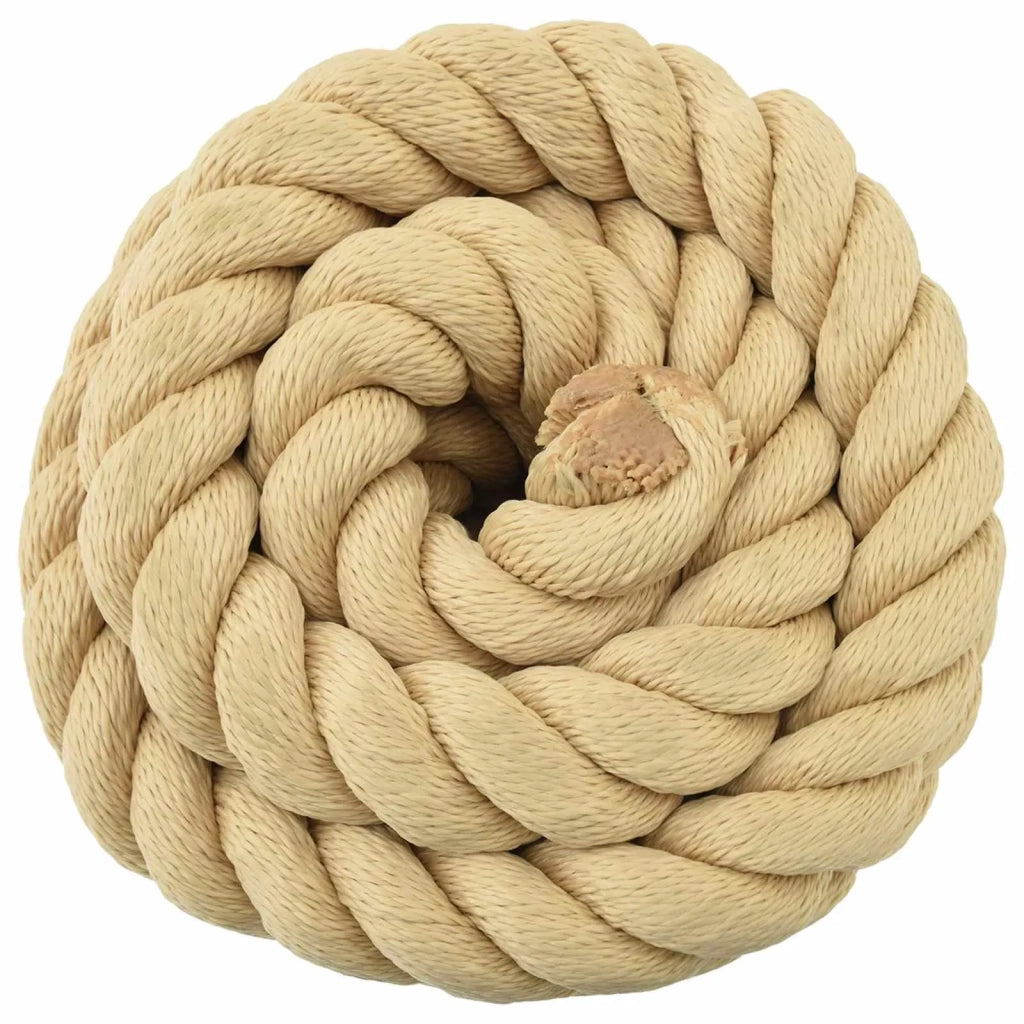 Corda da Barca 10 m 5 Naturale PP 42029706