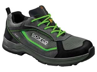 SCARPA DA LAVORO 41 BASSA INDY SONOMA ESD S1PS SR FO LG