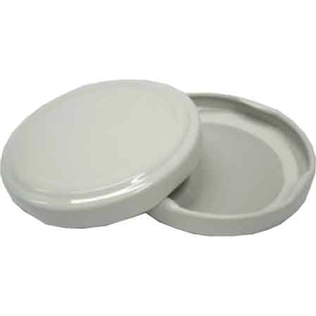 TAPPO PER BOCCACCI Ø 53 mm - confezione 100 pezzi
