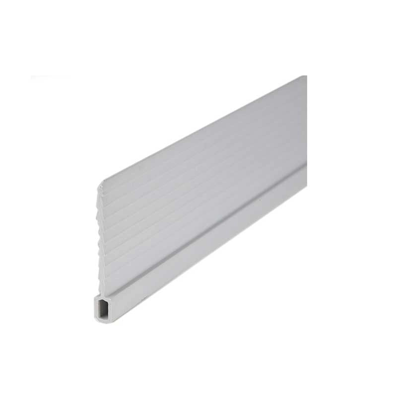 Fuga per pavimenti- barra 2 mt : Dimensione - 5.5x26mm