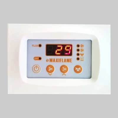 CENTRALINA ELETTRONICA  Mod. SLX/T2     MADE IN ITALY