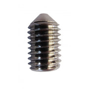 GRANO ACCIAIO Ø MM.5X10 PZ 10