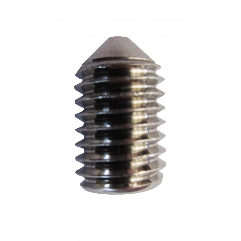 GRANO ACCIAIO Ø MM.5X10 PZ 10