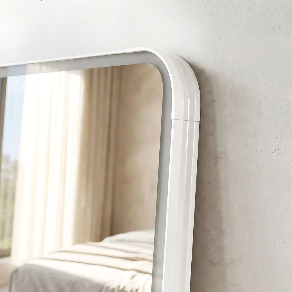 Specchio Led Classico 50x160cm White