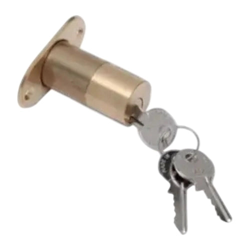 CILINDRO ESTERNO CON N° 2 CHIAVI N.17 FAAC 712652017 AUTOMAZIONE AUTOMATISMI