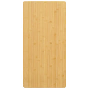 Tagliere 100x50x4 cm in Bambù 352767