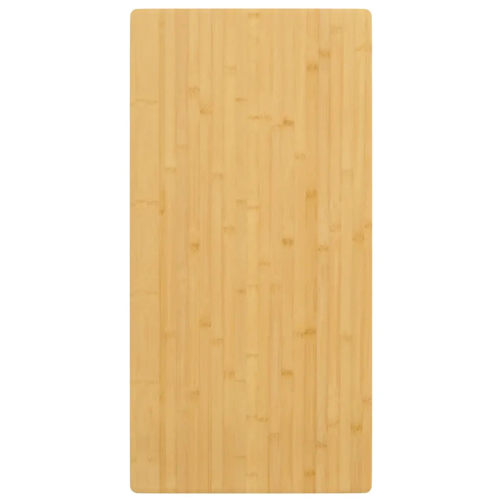 Tagliere 100x50x4 cm in Bambù 352767