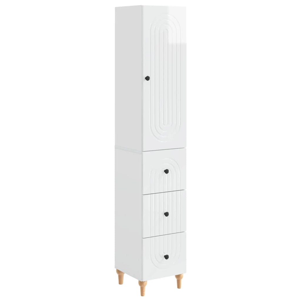 Set di armadi 2 pz Legno ingegnerizzato 3416470