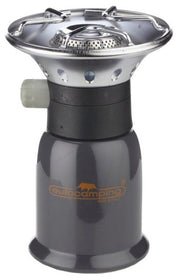 1pz fornello eurocamping millenium accensione manuale cod:ferx.4581