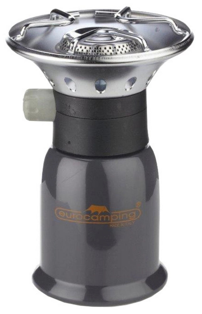 1pz fornello eurocamping millenium accensione manuale cod:ferx.4581
