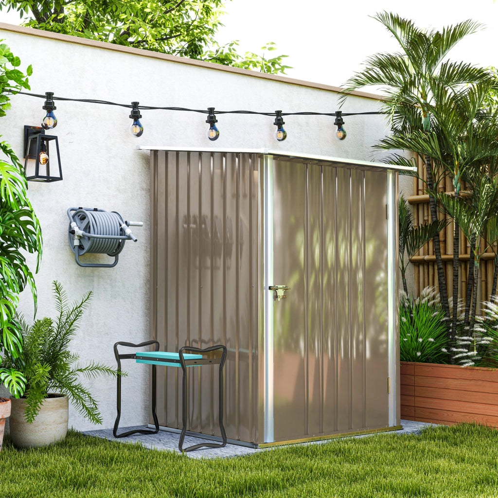 Avvolgitubo da giardino 20m con lancia regolabile ¨C Xylo ¨C kit irrigazione esterno