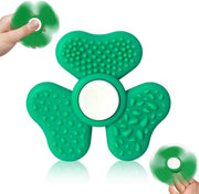 Fidget Spinner a Rotazione - Decompressione - Fidget Spinner Rotante