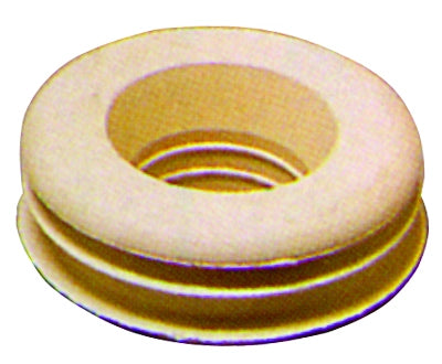 MORSETTO PER WC  mm. 60x30 50.00 pz