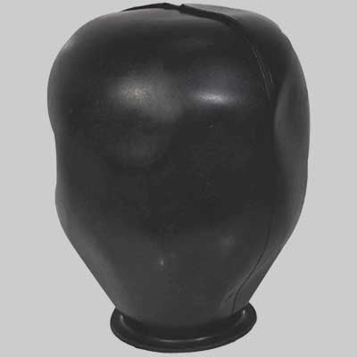 MEMBRANA PER VASO ESPANSIONE ELBI EPDM - 1 pezzi - Idroweb