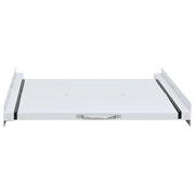Kit Impilamento Supporto per Lavatrice con Ripiano Estraibile 50450