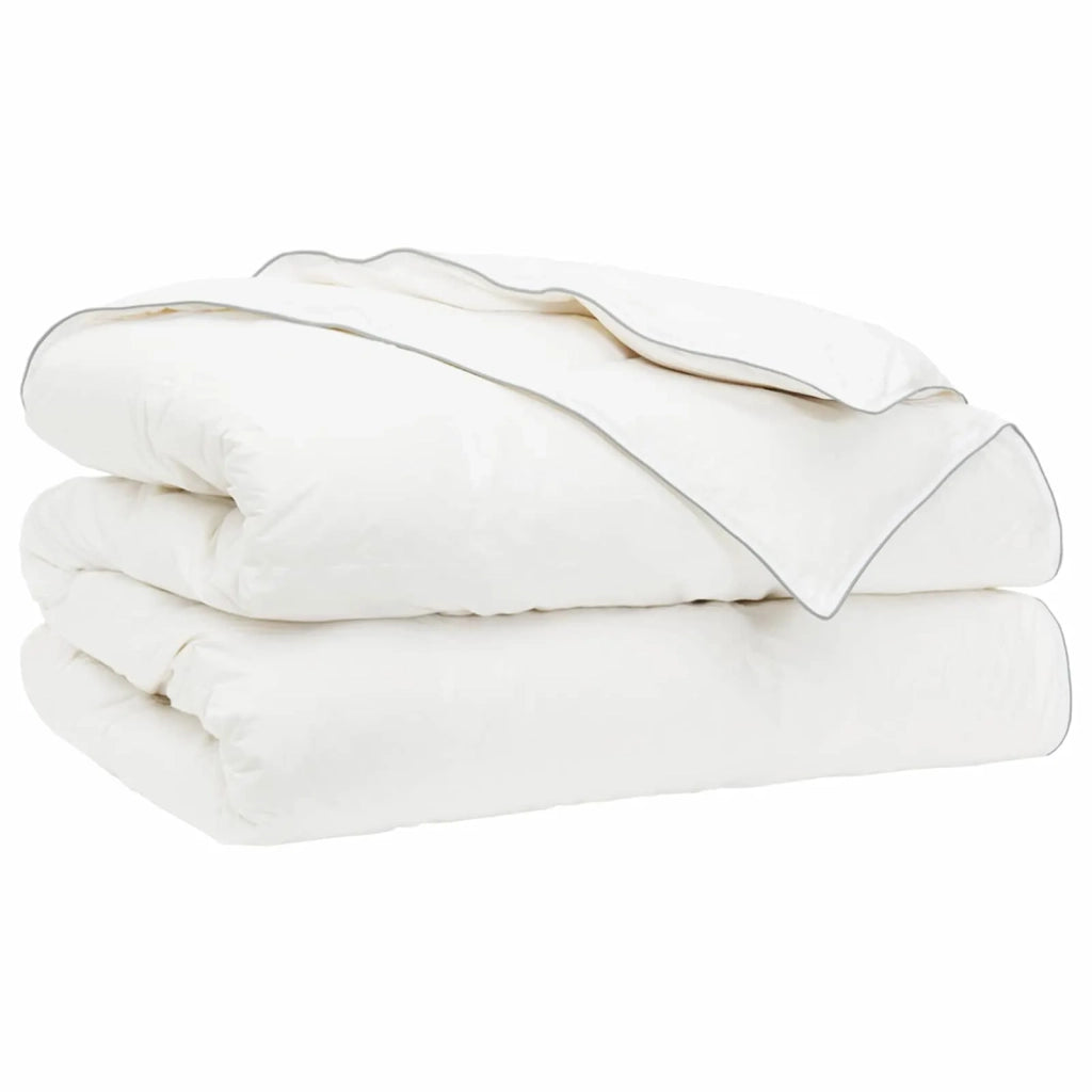 Set di piumoni in piume d’oca al 90% FULDA 3 pcs 220 x 240 cm 3442715