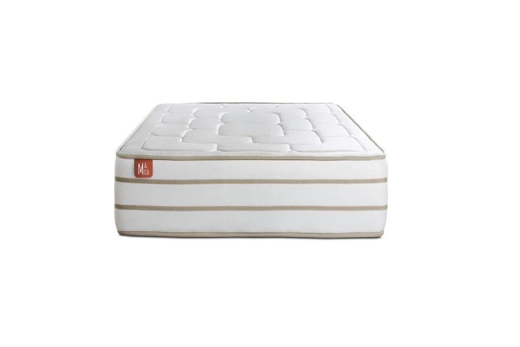 90x190 cm Materasso in memory foam - Le Douillet