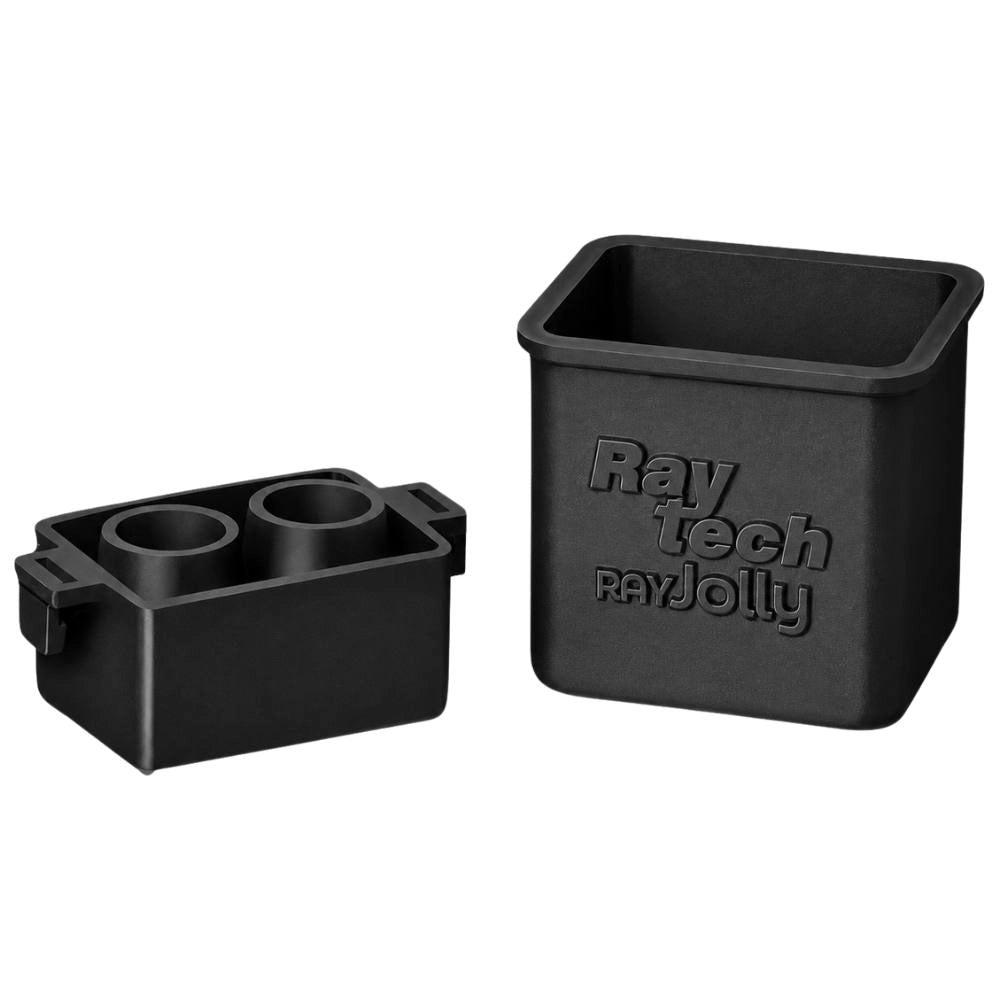 Giunto monodirezionale con gel per cavi fino a 2,5 mm² ip68