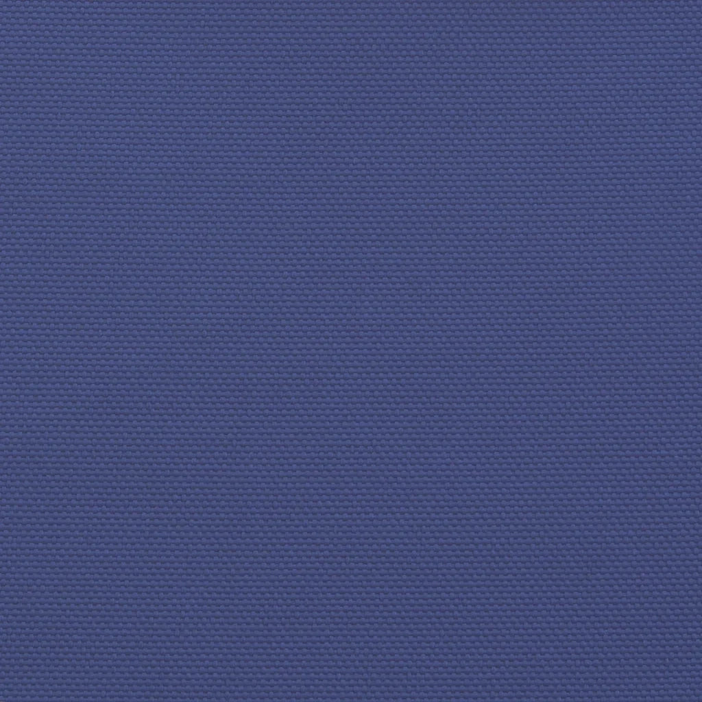 Parasole a Vela Oxford Rettangolare 2x4,5 m Blu 135533