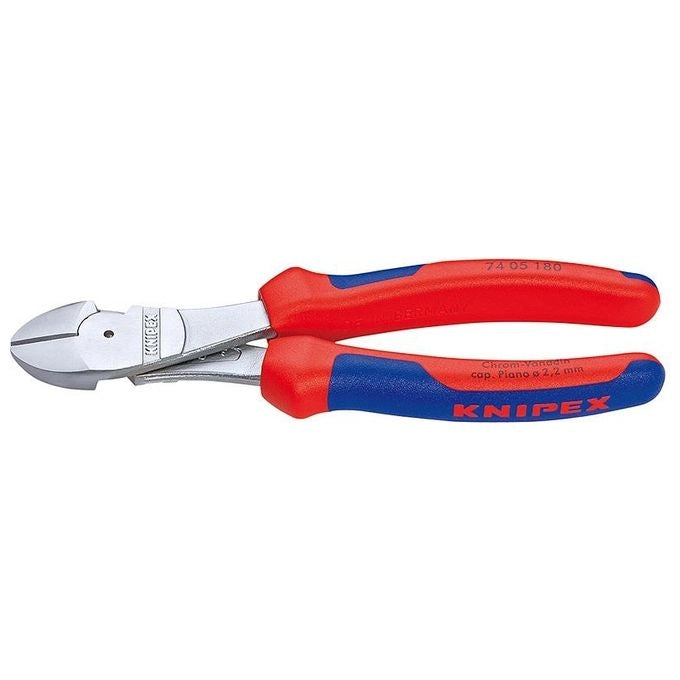 Knipex 74 05 180 pinza Pinze diagonali