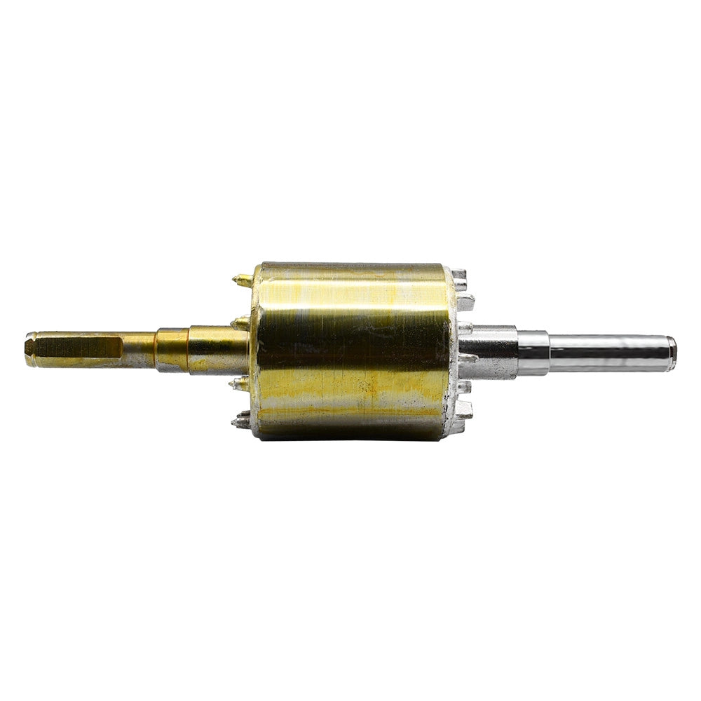ROTATORE per compressore silenziato lt.50 - P.13  - UNIKO